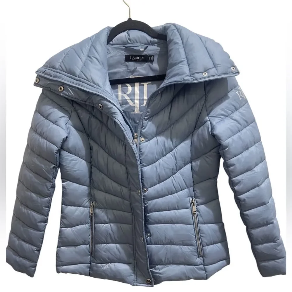 Ralph Lauren design chic cool